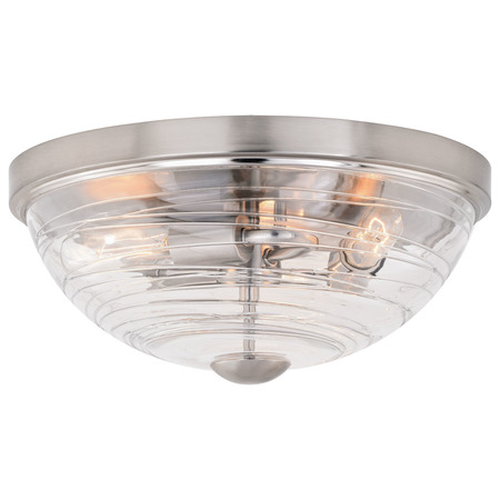 VAXCEL Rainier 5 Light Chandelier H0230